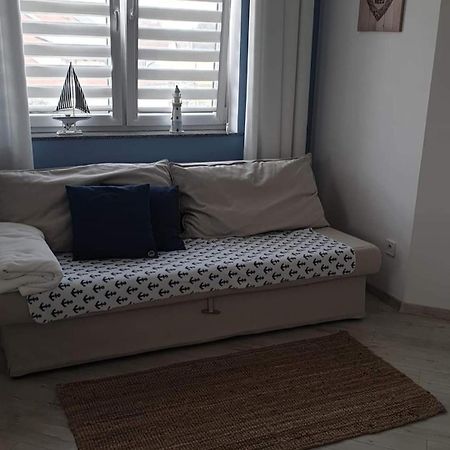 Apartamenty Trio Dziwnówek Zimmer foto